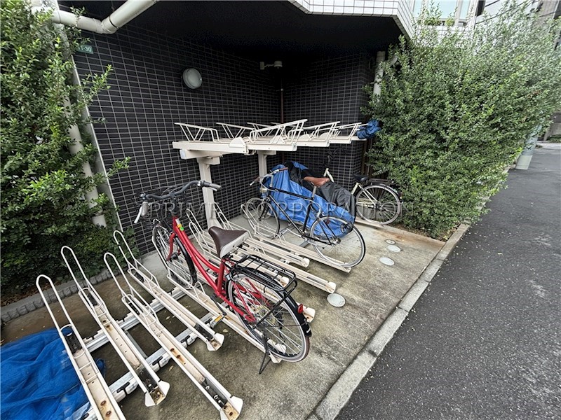 アリーチェ中野富士見町 その他共有部分