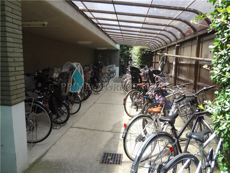 カサベルデ その他共有部分