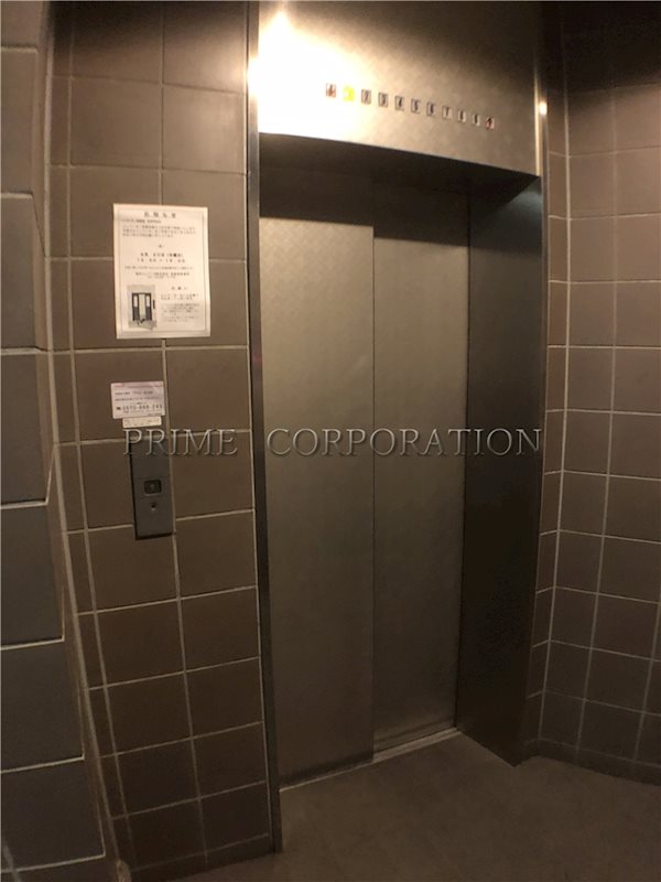 エスタシオン西新宿 その他設備