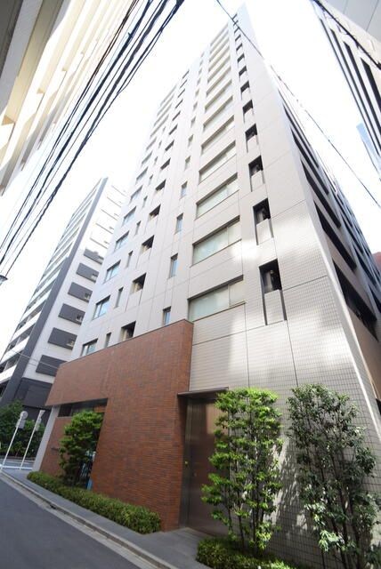 クラッシィハウス神田美土代町 外観