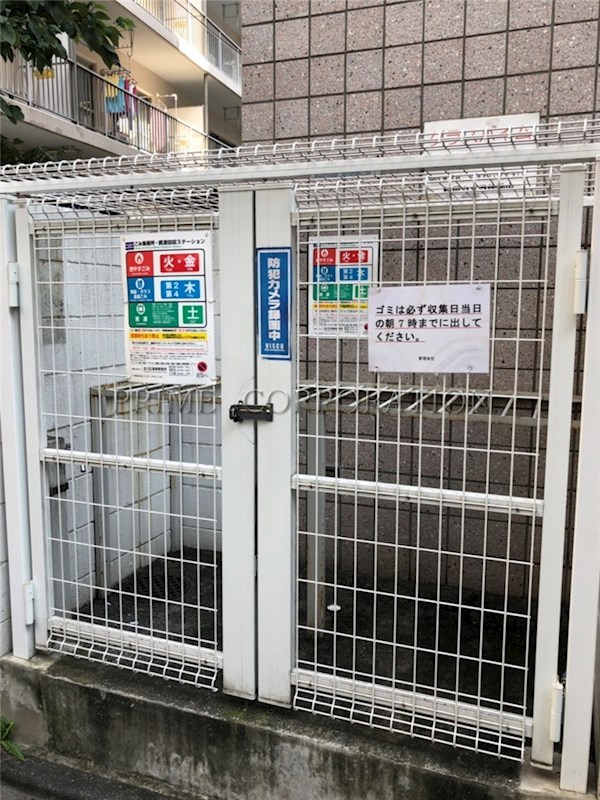 グラスハイム その他共有部分