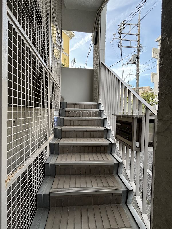 アネックス池田山  その他