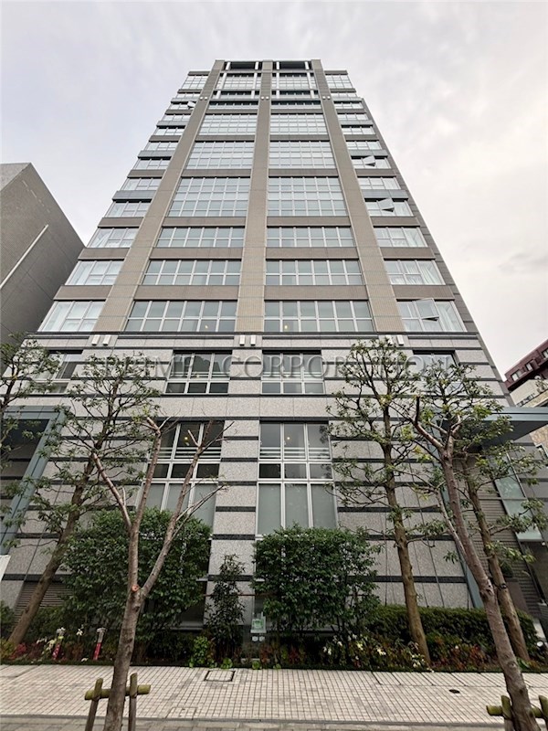 プレミスト六番町 外観