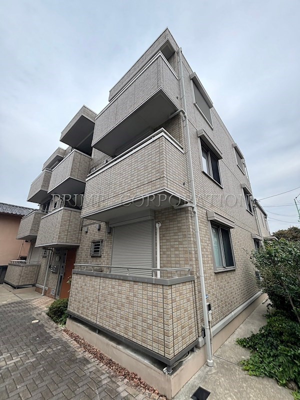 ベルウッドⅡ 田園調布 その他
