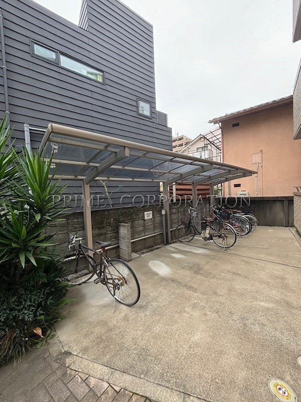 ベルウッドⅡ 田園調布 その他