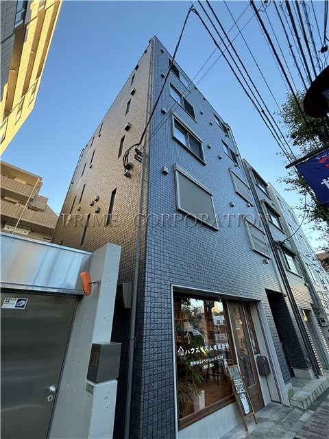 ヴェラルーチェ 外観
