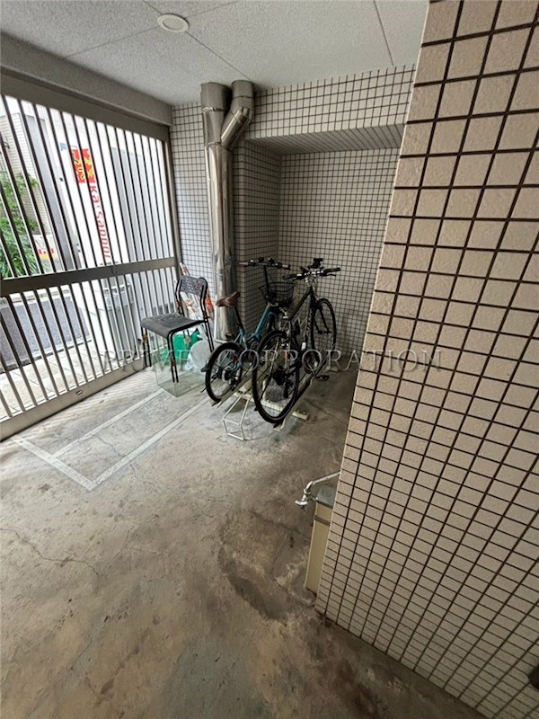 アクサス大手町ラクシーズ その他