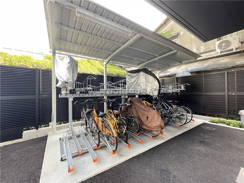 アトラス北品川 その他共有部分