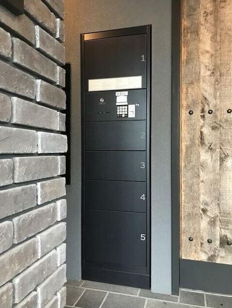 グエル・サカエ赤堤  その他設備