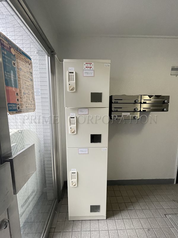 パインヴィレッジ その他設備