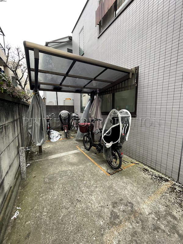 パインヴィレッジ その他共有部分