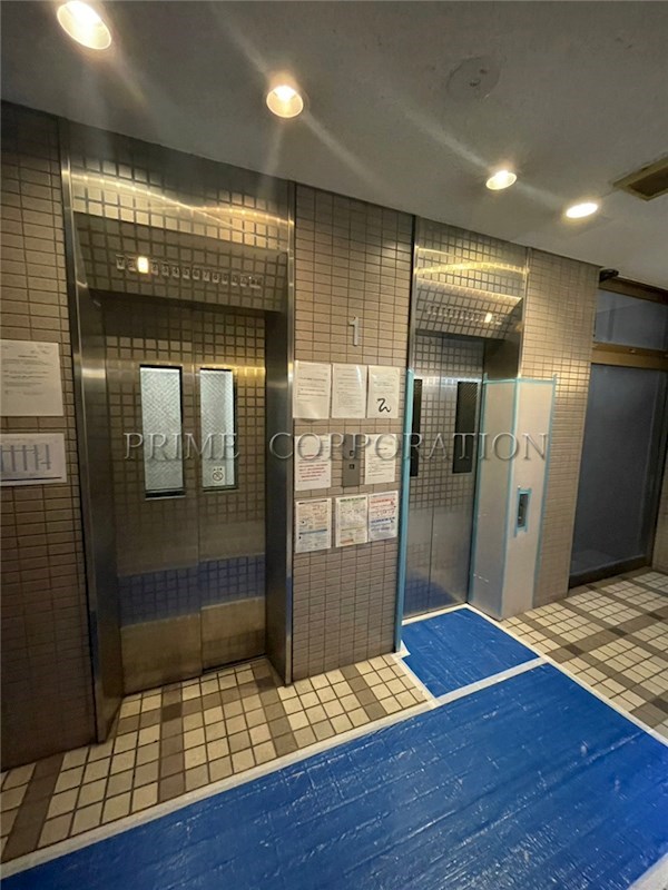 恵比寿アーバンハウス その他