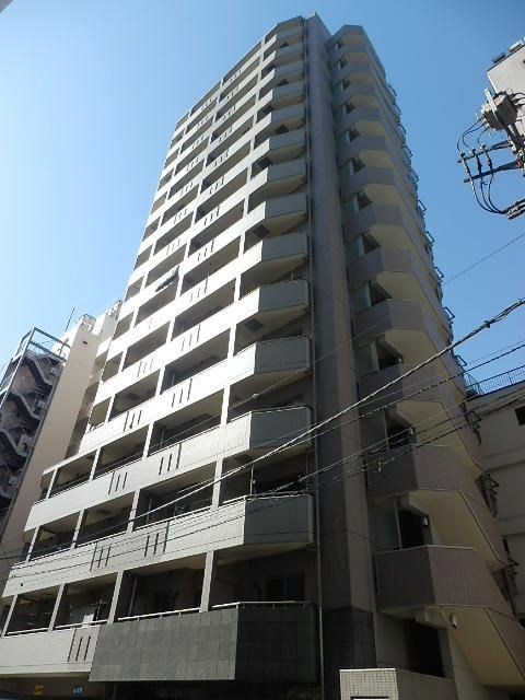 日神デュオステージ池袋 外観