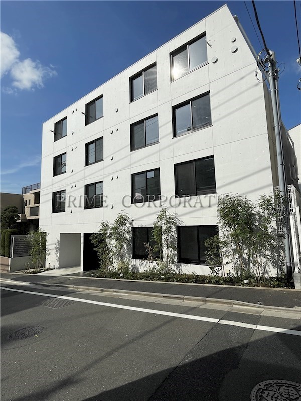 アーバンパーク下北沢 外観
