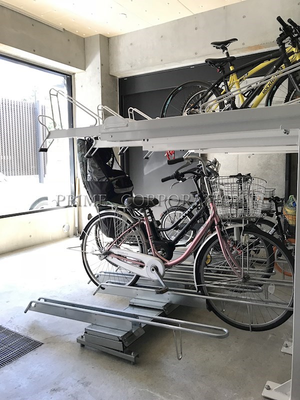 彩桜春庵（IROHA AN） その他共有部分