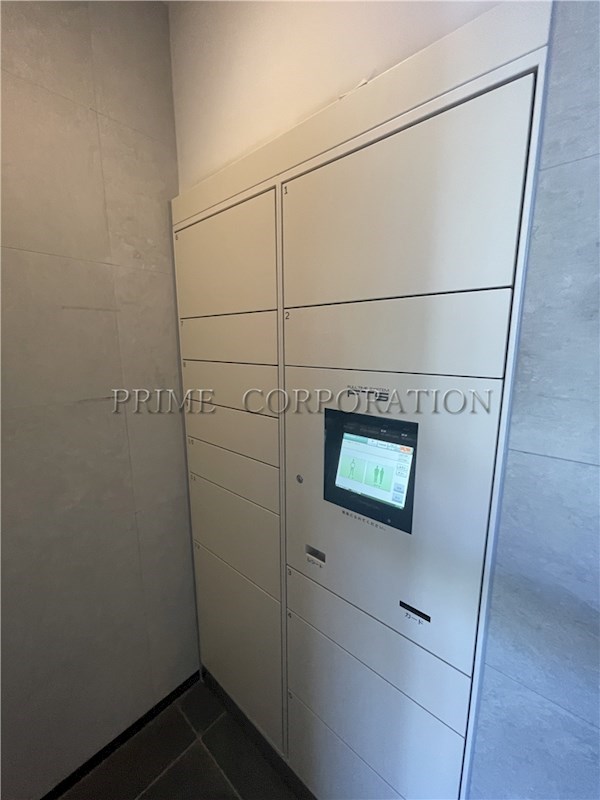 クオリア広尾 その他設備