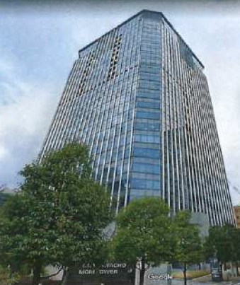 平河町森タワーレジデンス 外観