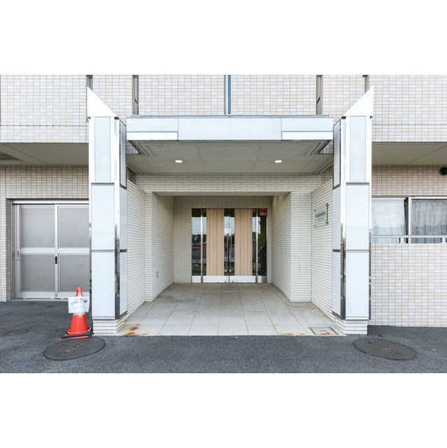 ジュールミエール 外観