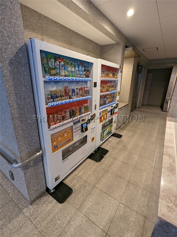 ニューライズシティ東京ベイハイライズ その他