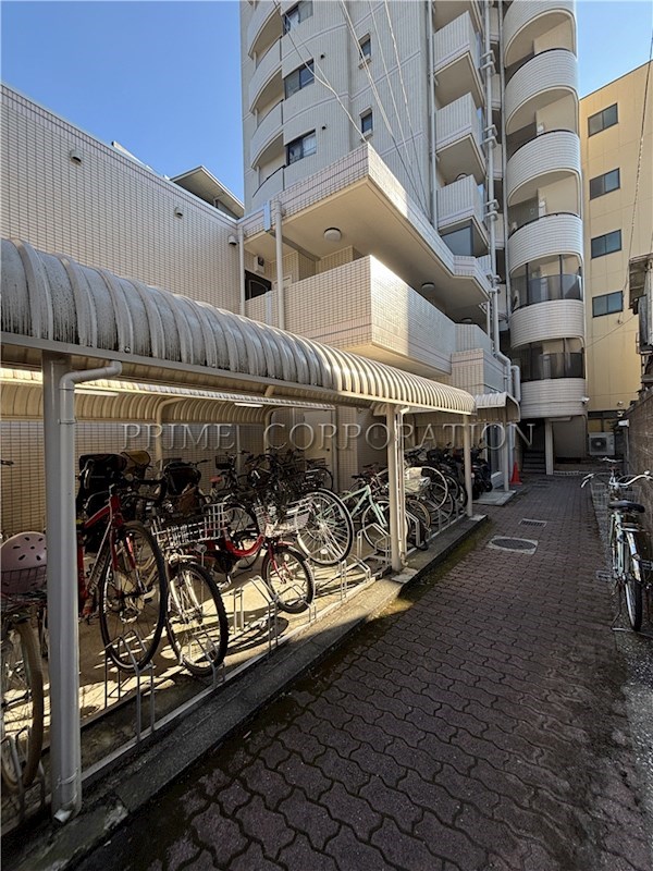 駒沢ダイヤモンドマンション  その他共有部分