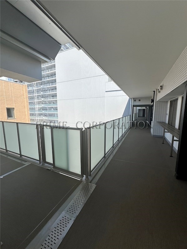 HARUMI FLAG PARK VILLAGE C棟 その他