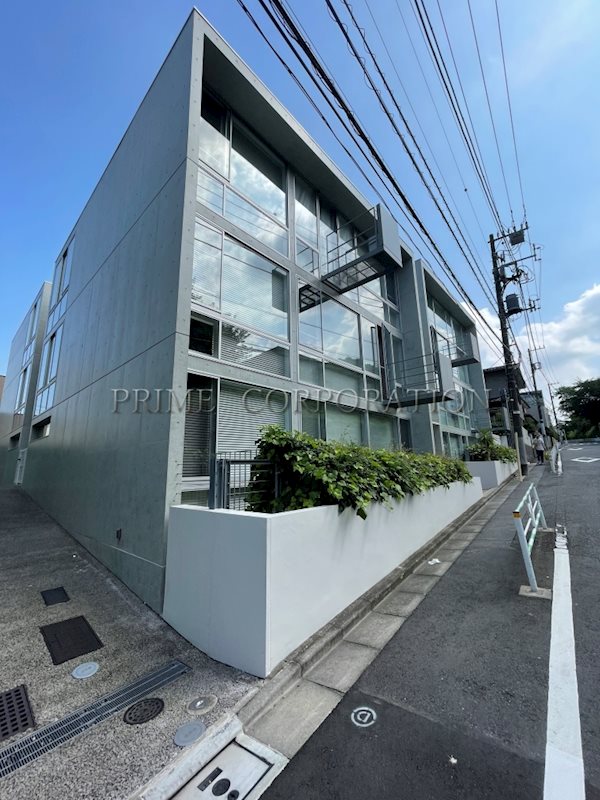 PATH 外観