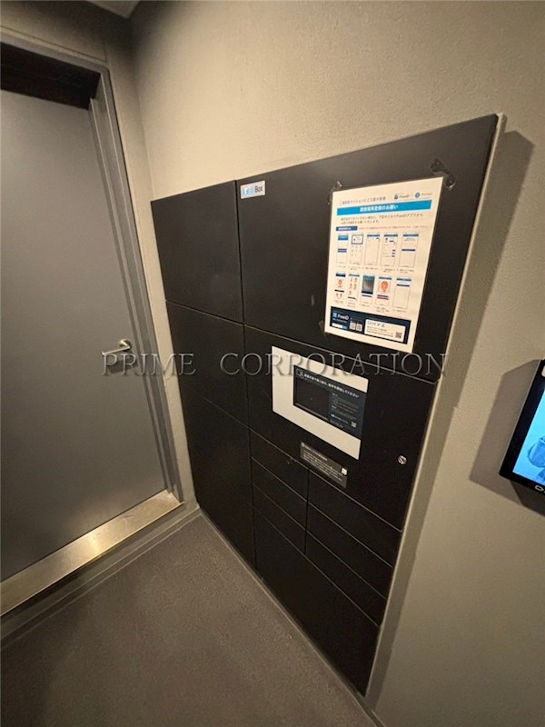 ABACUS KANDA その他設備