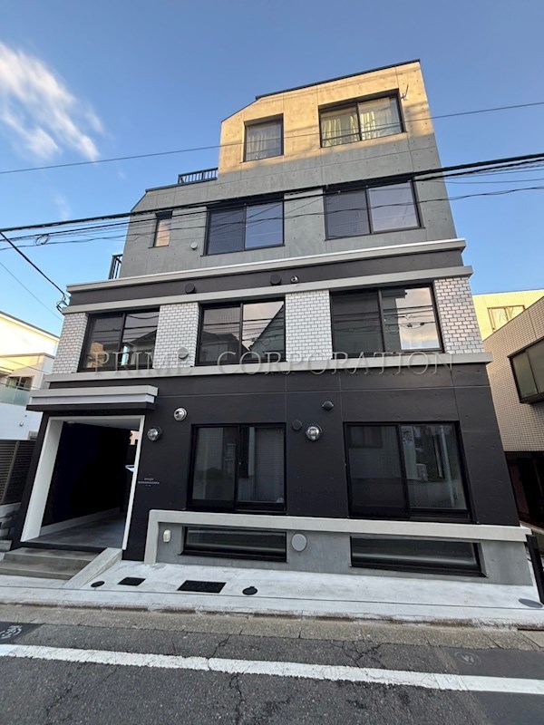 エフティヒア西品川 その他