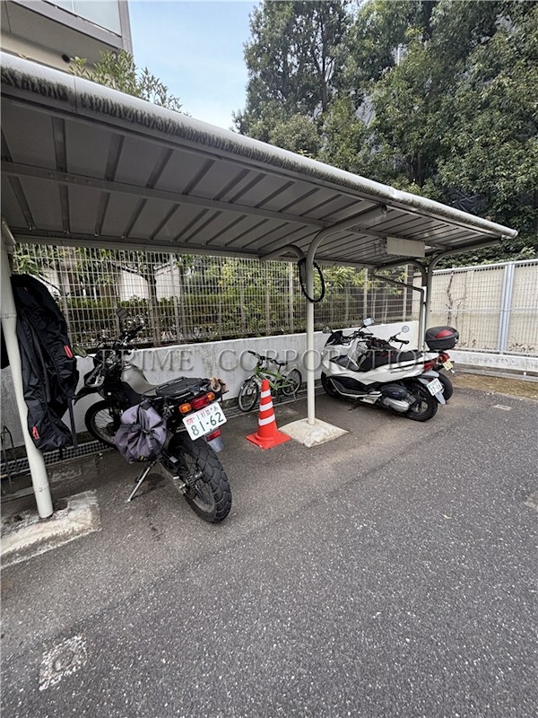 高井戸ハイホーム その他