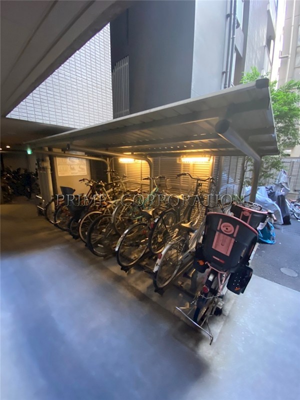 プラウド日本橋大伝馬町 その他設備