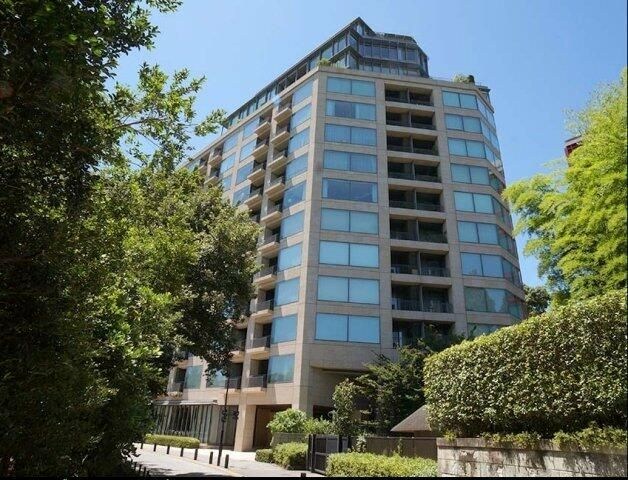 パークマンション千鳥ヶ淵 外観