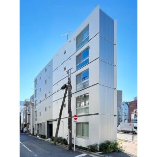 アスティーレ市ヶ谷 外観