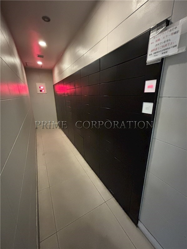 グランスイート瀬田 その他設備