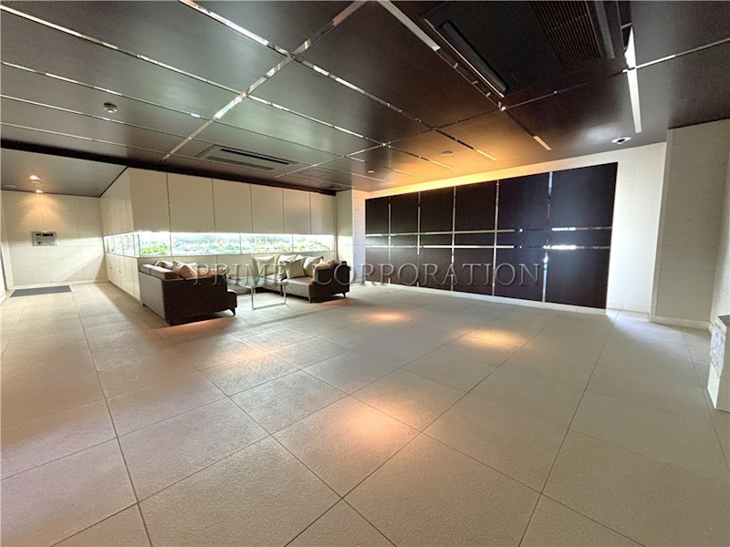 グランスイート瀬田 ロビー