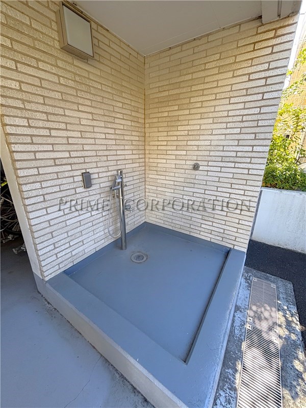 グランスイート瀬田 その他