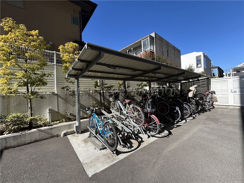 グランスイート瀬田 その他共有部分