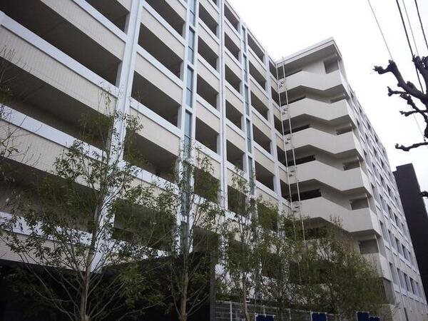 グランスイート瀬田 外観