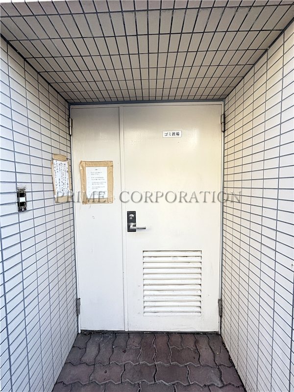 駒沢ダイヤモンドマンション  その他