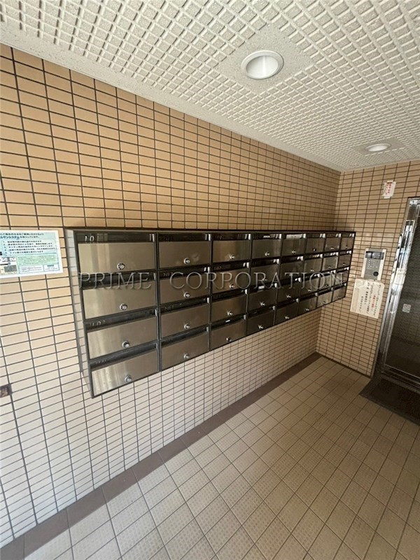 ヴェーネル滝沢  その他設備