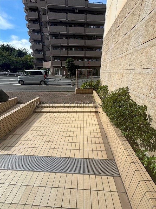 ヴェーネル滝沢  その他