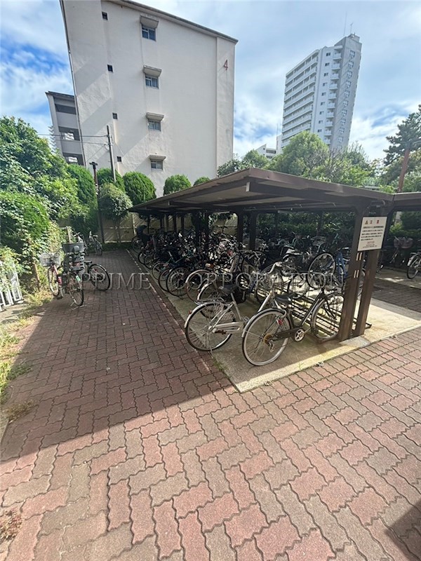 ヴェーネル滝沢  その他共有部分