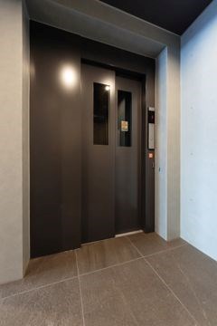 OTTO FLATS その他設備