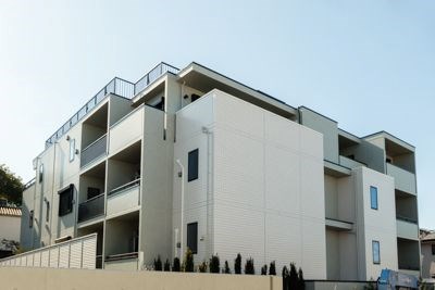OTTO FLATS その他