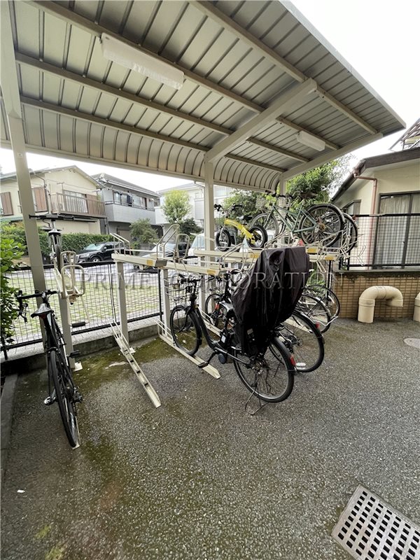 パインヒル上町 その他