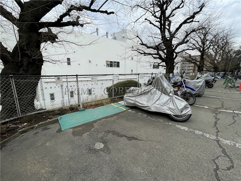 菱興マンション その他
