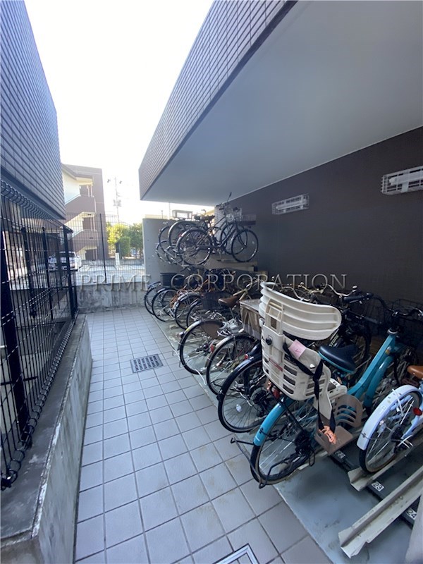 赤堤パークハウス その他共有部分