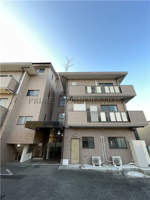サトービル 外観