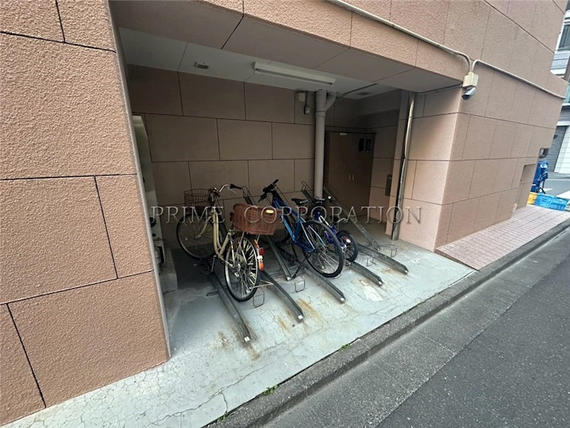 シャルムコート東日本橋 その他