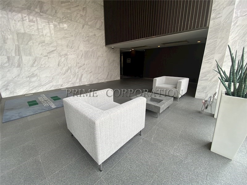 シティハウス月島ステーションコート その他共有部分