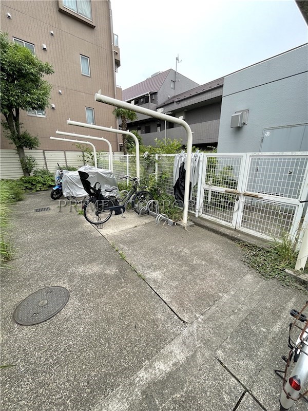プライムアーバン千歳烏山 その他